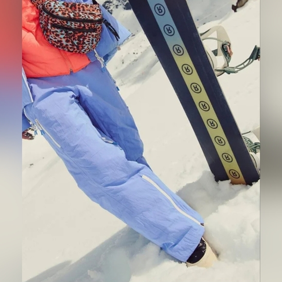 Free People Insulated Ski Pants - Picture 2 of 11